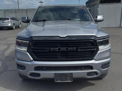 ram ram 1500 pickup 2020 1C6SRFFT3LN385054 image ram ram 1500 pickup 2020 1C6SRFFT3LN385054 image